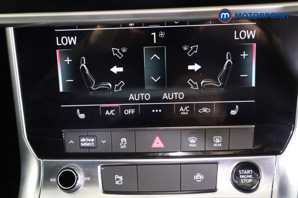 Audi A6 S Line Automatic Petrol Estate - Stock Number (1556019) - 8th supplementary image