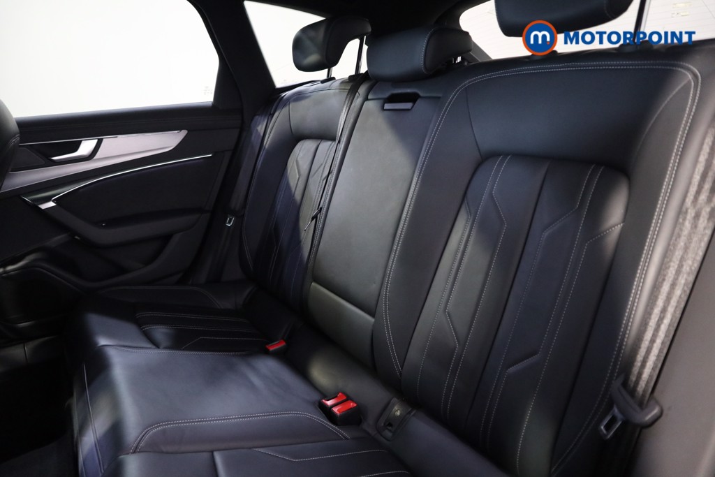 Audi A6 S Line Automatic Petrol Estate - Stock Number (1556019) - 16th supplementary image