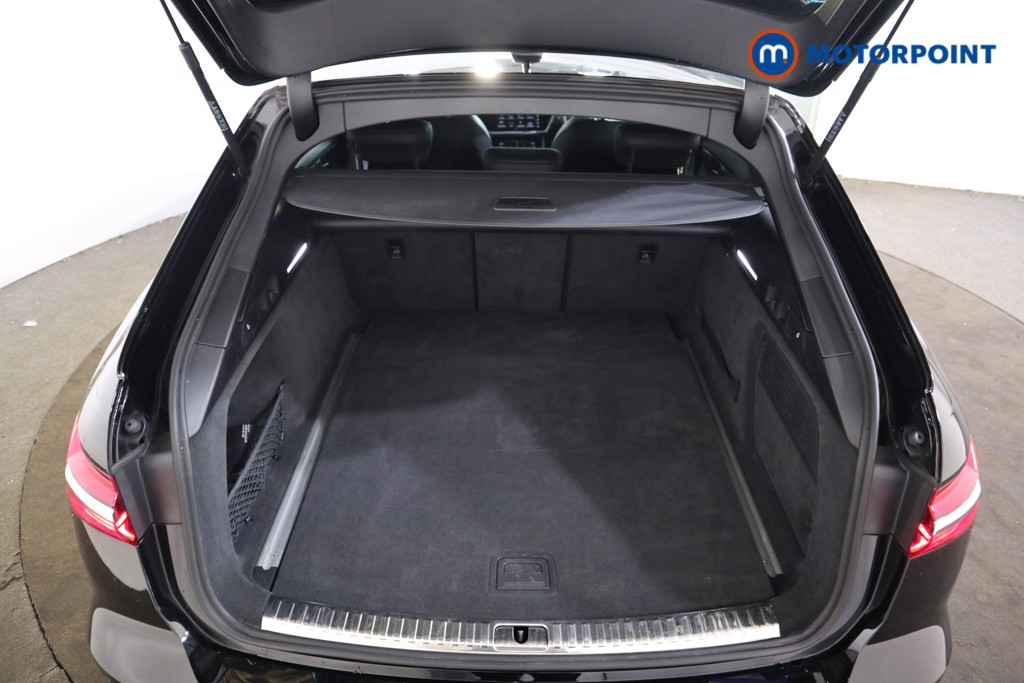 Audi A6 S Line Automatic Petrol Estate - Stock Number (1556019) - 17th supplementary image