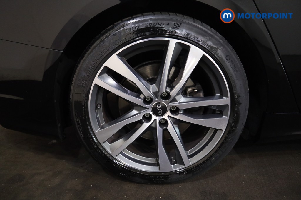 Audi A6 S Line Automatic Petrol Estate - Stock Number (1556019) - 20th supplementary image