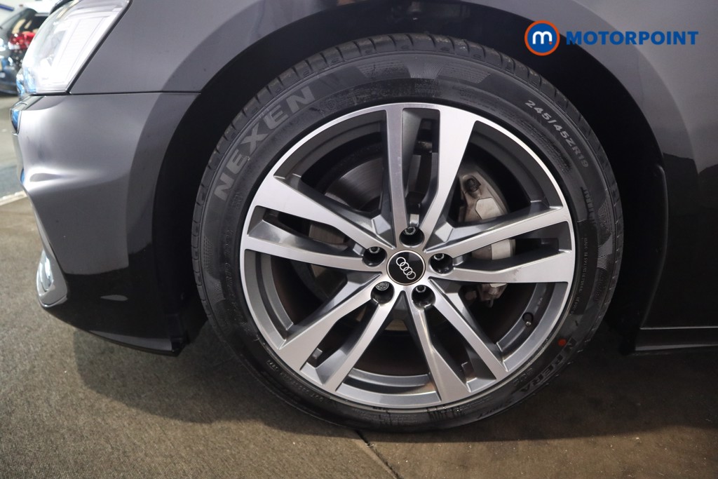 Audi A6 S Line Automatic Petrol Estate - Stock Number (1556019) - 22nd supplementary image