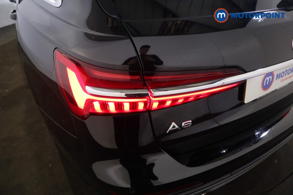 Audi A6 S Line Automatic Petrol Estate - Stock Number (1556019) - 25th supplementary image