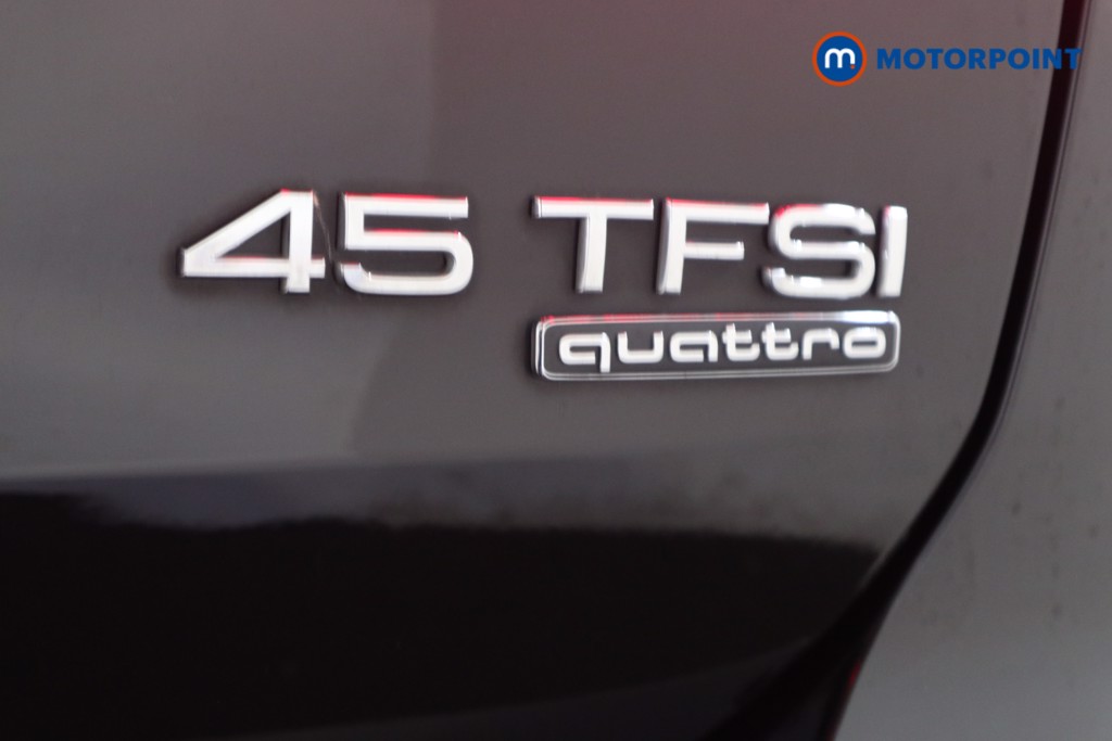 Audi A6 S Line Automatic Petrol Estate - Stock Number (1556019) - 27th supplementary image