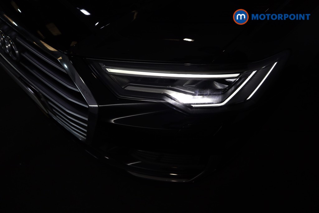 Audi A6 S Line Automatic Petrol Estate - Stock Number (1556019) - 33rd supplementary image