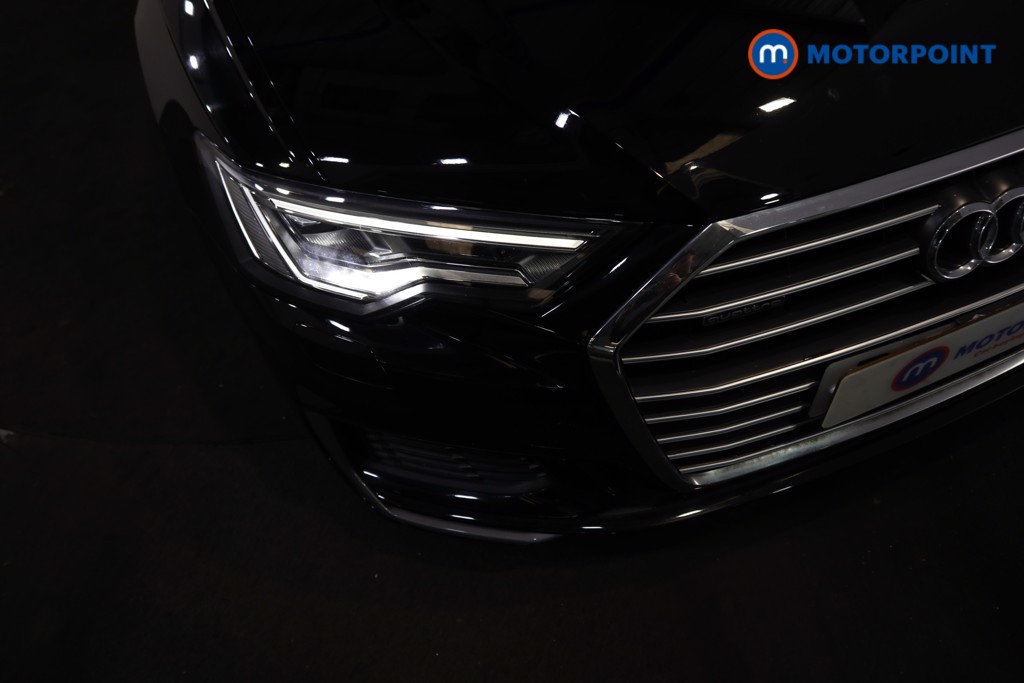 Audi A6 S Line Automatic Petrol Estate - Stock Number (1556019) - 34th supplementary image