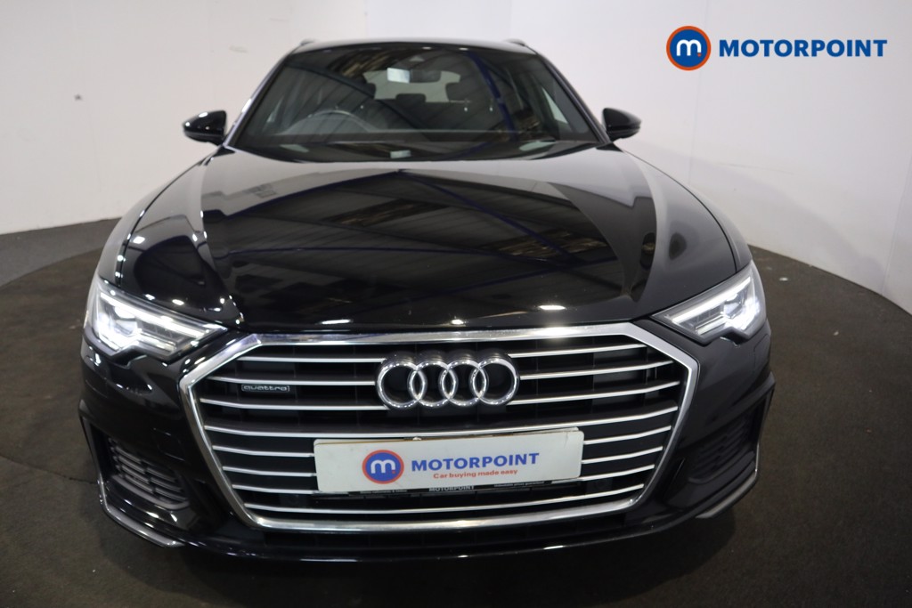 Audi A6 S Line Automatic Petrol Estate - Stock Number (1556019) - 35th supplementary image
