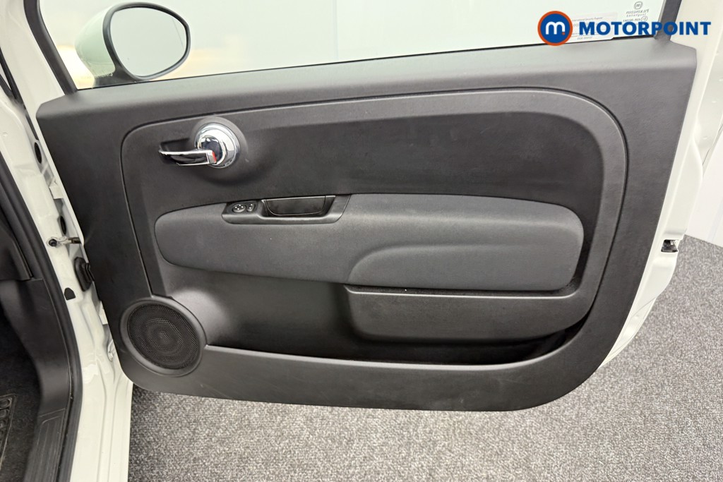 Fiat 500 1.0 Mild Hybrid 3Dr Manual Petrol-Electric Hybrid Hatchback - Stock Number (1556052) - 14th supplementary image