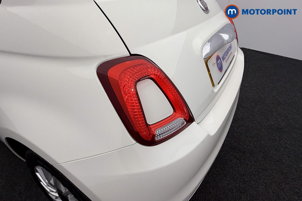 Fiat 500 1.0 Mild Hybrid 3Dr Manual Petrol-Electric Hybrid Hatchback - Stock Number (1556052) - 20th supplementary image