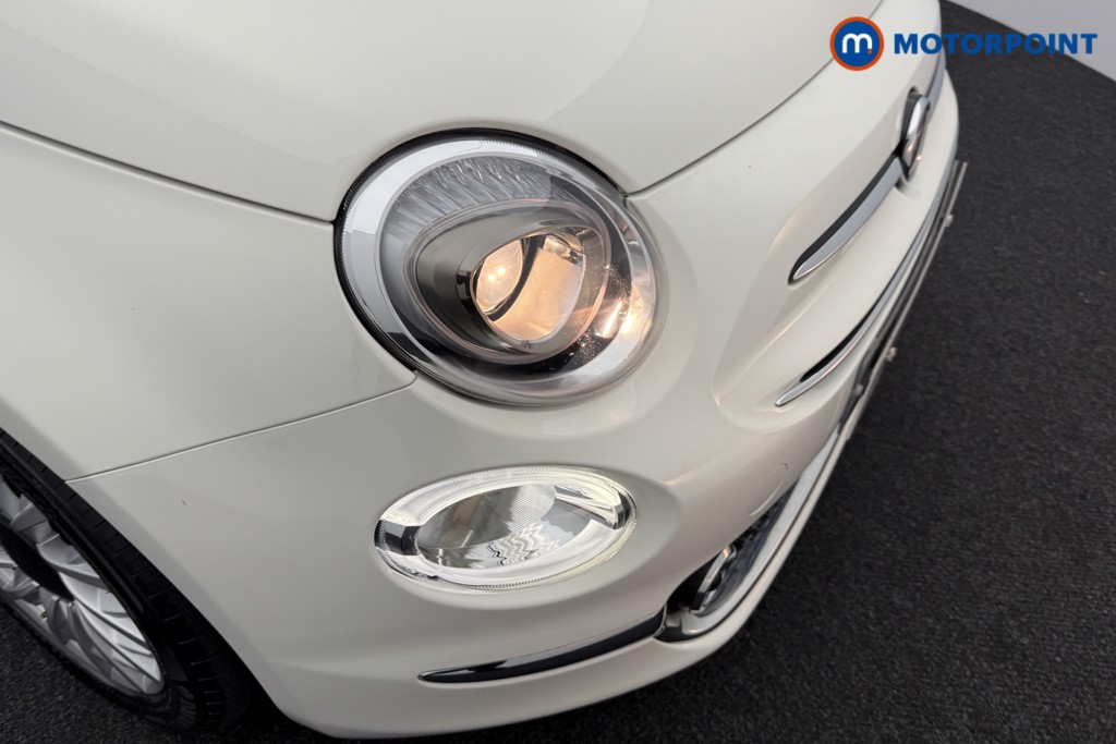 Fiat 500 1.0 Mild Hybrid 3Dr Manual Petrol-Electric Hybrid Hatchback - Stock Number (1556052) - 22nd supplementary image