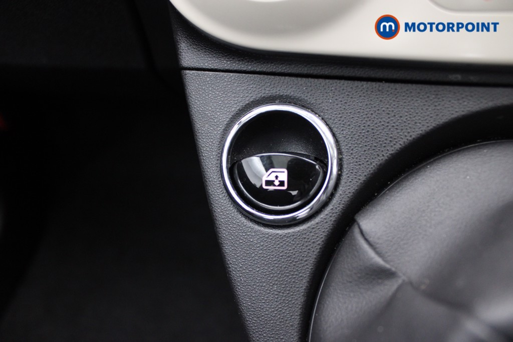 Fiat 500 1.0 Mild Hybrid 3Dr Manual Petrol-Electric Hybrid Hatchback - Stock Number (1556143) - 9th supplementary image