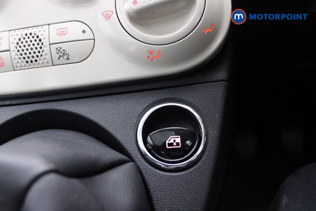 Fiat 500 1.0 Mild Hybrid 3Dr Manual Petrol-Electric Hybrid Hatchback - Stock Number (1556143) - 10th supplementary image
