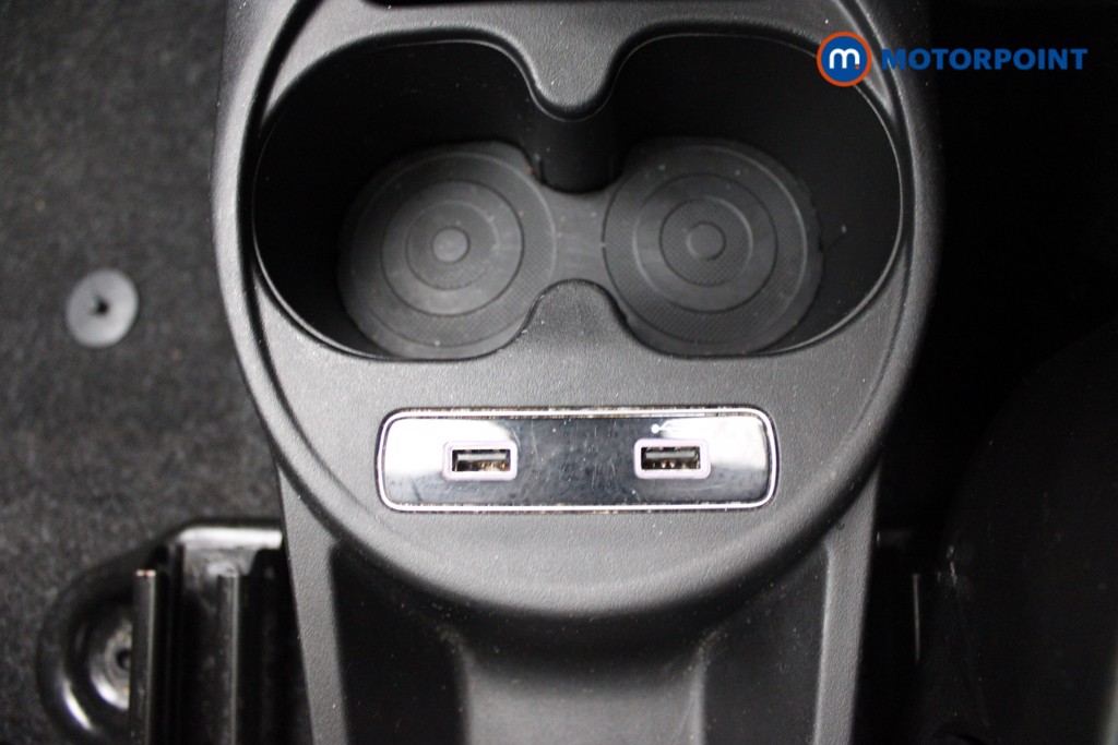 Fiat 500 1.0 Mild Hybrid 3Dr Manual Petrol-Electric Hybrid Hatchback - Stock Number (1556143) - 12th supplementary image