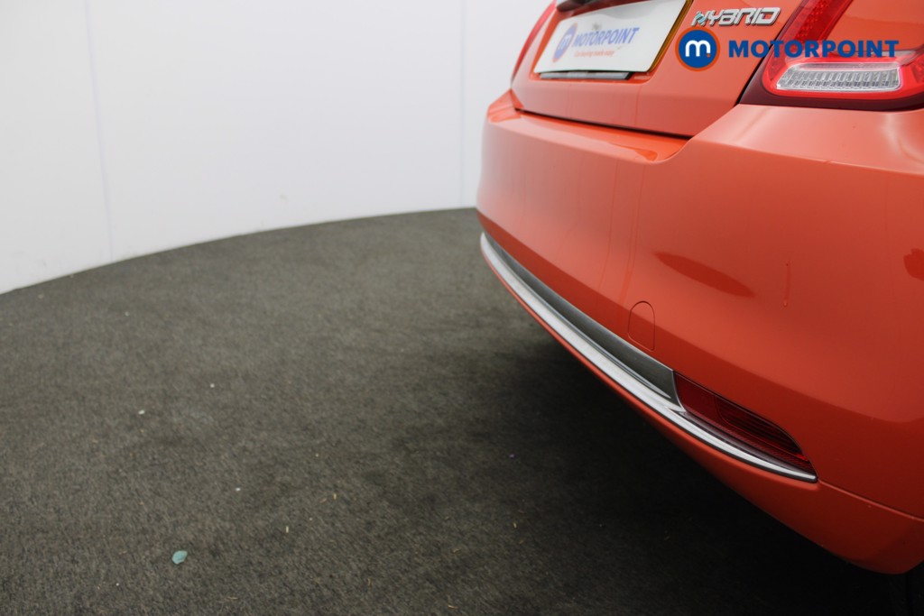 Fiat 500 1.0 Mild Hybrid 3Dr Manual Petrol-Electric Hybrid Hatchback - Stock Number (1556143) - 24th supplementary image