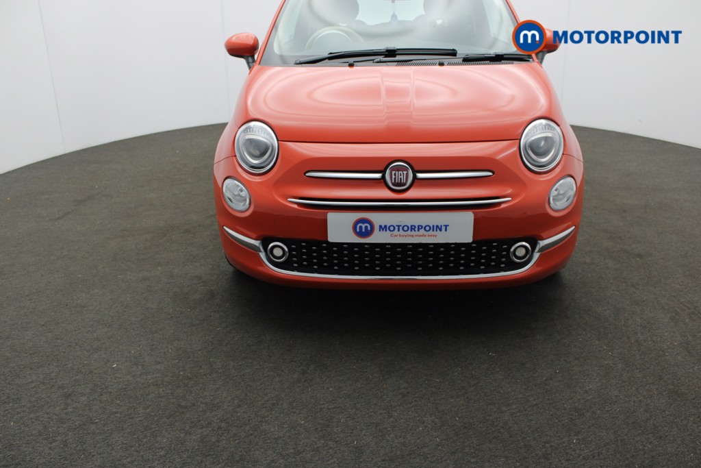 Fiat 500 1.0 Mild Hybrid 3Dr Manual Petrol-Electric Hybrid Hatchback - Stock Number (1556143) - 27th supplementary image