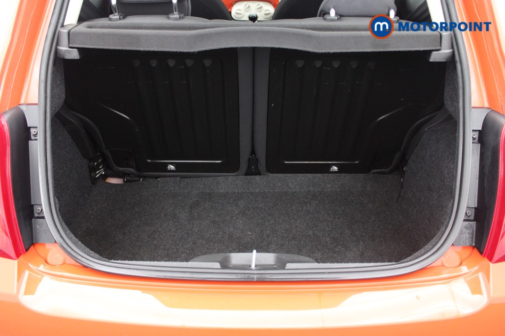 Fiat 500 1.0 Mild Hybrid 3Dr Manual Petrol-Electric Hybrid Hatchback - Stock Number (1556143) - 28th supplementary image
