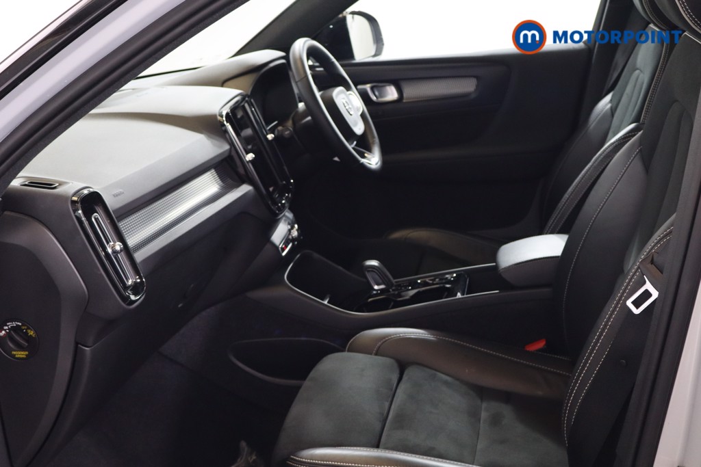 Volvo Xc40 R Design Pro Automatic Petrol Plug-In Hybrid SUV - Stock Number (1556303) - 7th supplementary image