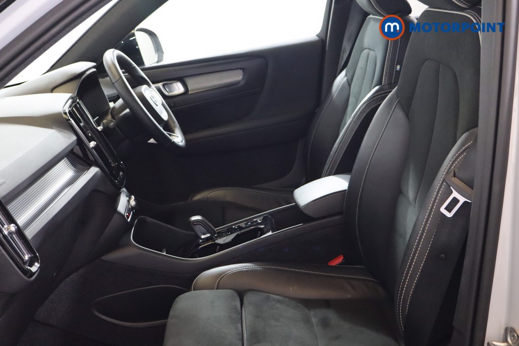 Volvo Xc40 R Design Pro Automatic Petrol Plug-In Hybrid SUV - Stock Number (1556303) - 8th supplementary image