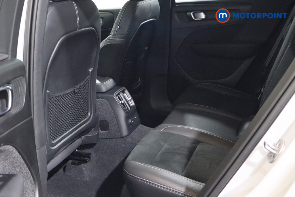 Volvo Xc40 R Design Pro Automatic Petrol Plug-In Hybrid SUV - Stock Number (1556303) - 9th supplementary image