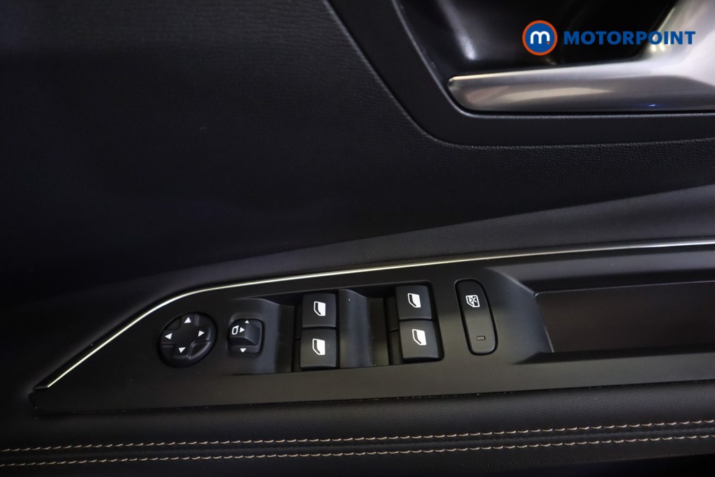 Peugeot 3008 GT Automatic Petrol-Electric Hybrid SUV - Stock Number (1556445) - 3rd supplementary image