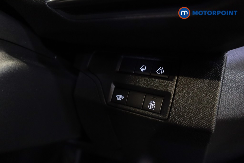 Peugeot 3008 GT Automatic Petrol-Electric Hybrid SUV - Stock Number (1556445) - 4th supplementary image