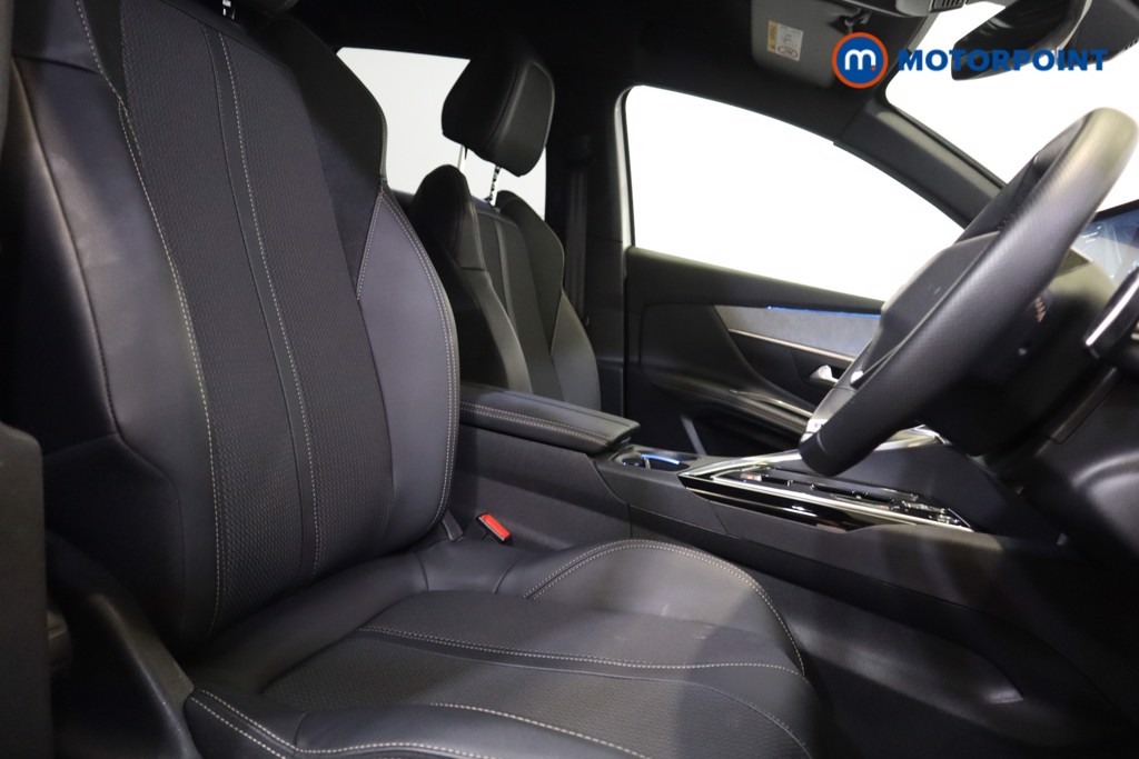 Peugeot 3008 GT Automatic Petrol-Electric Hybrid SUV - Stock Number (1556445) - 6th supplementary image