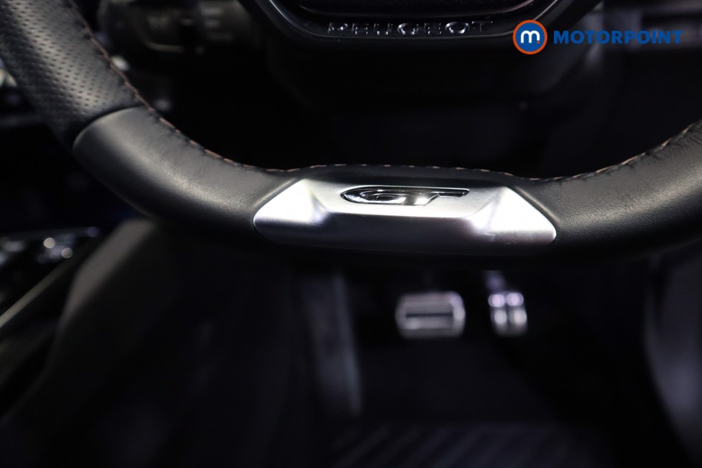 Peugeot 3008 GT Automatic Petrol-Electric Hybrid SUV - Stock Number (1556445) - 10th supplementary image