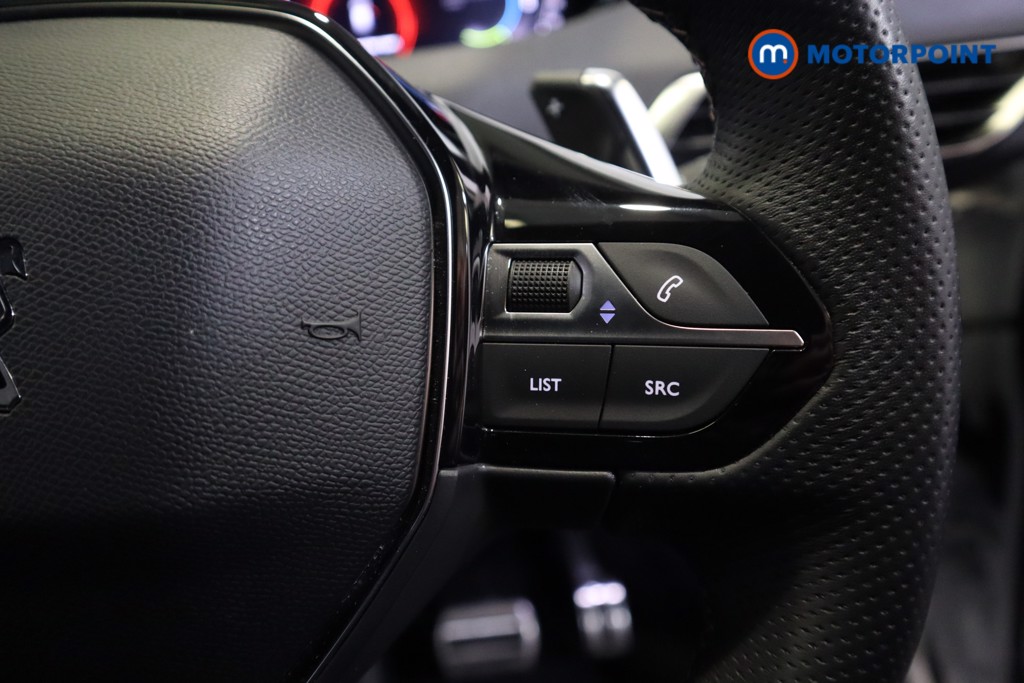 Peugeot 3008 GT Automatic Petrol-Electric Hybrid SUV - Stock Number (1556445) - 11th supplementary image