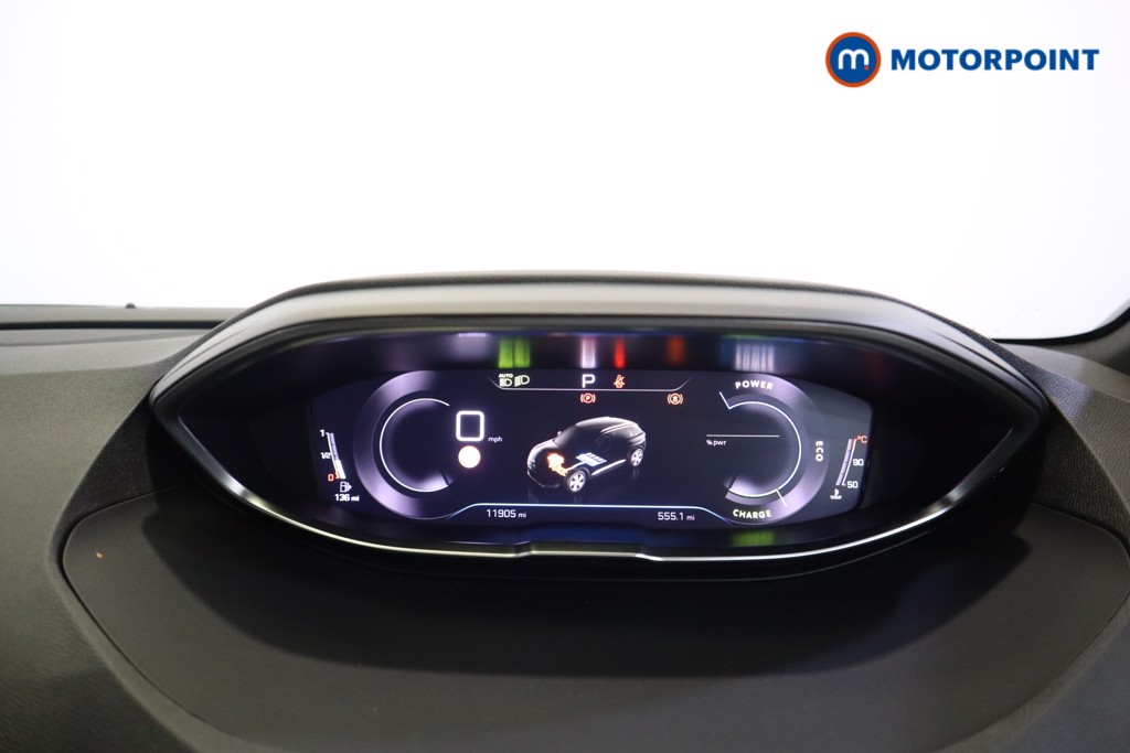 Peugeot 3008 GT Automatic Petrol-Electric Hybrid SUV - Stock Number (1556445) - 12th supplementary image