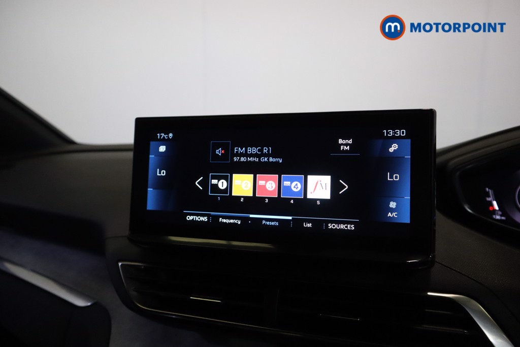 Peugeot 3008 GT Automatic Petrol-Electric Hybrid SUV - Stock Number (1556445) - 14th supplementary image