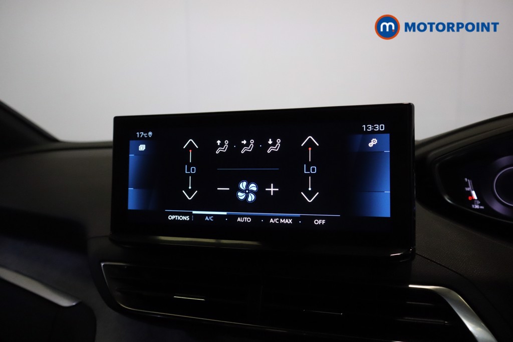 Peugeot 3008 GT Automatic Petrol-Electric Hybrid SUV - Stock Number (1556445) - 15th supplementary image