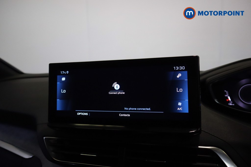 Peugeot 3008 GT Automatic Petrol-Electric Hybrid SUV - Stock Number (1556445) - 16th supplementary image
