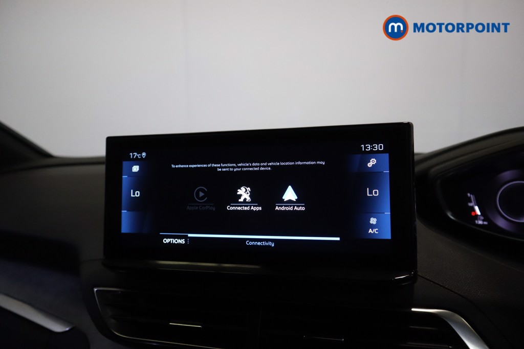 Peugeot 3008 GT Automatic Petrol-Electric Hybrid SUV - Stock Number (1556445) - 17th supplementary image
