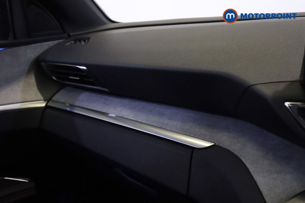 Peugeot 3008 GT Automatic Petrol-Electric Hybrid SUV - Stock Number (1556445) - 21st supplementary image