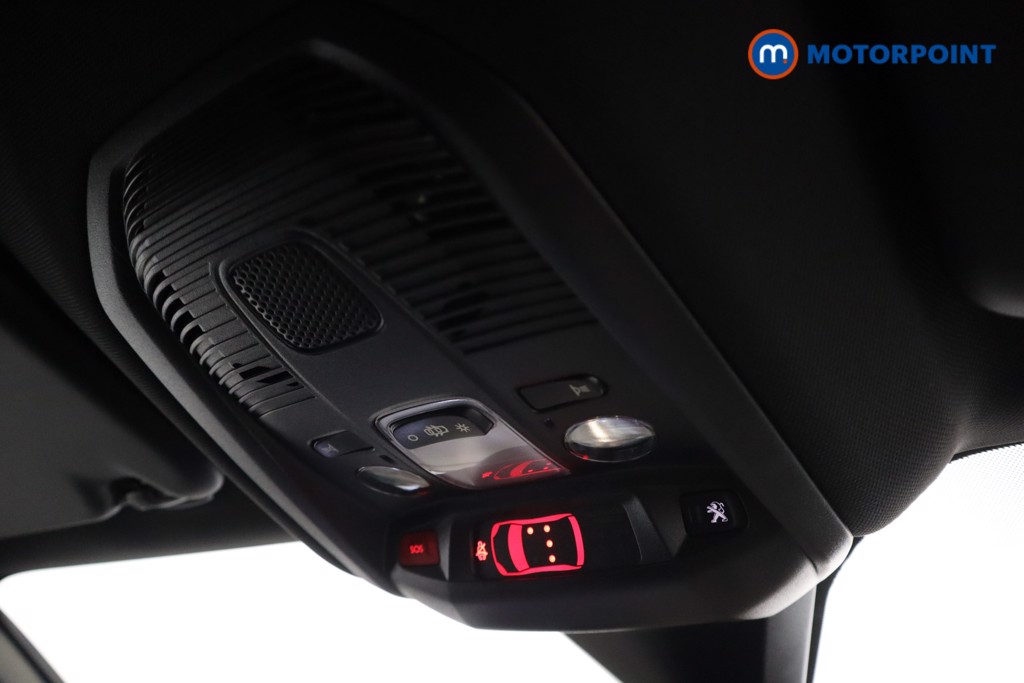 Peugeot 3008 GT Automatic Petrol-Electric Hybrid SUV - Stock Number (1556445) - 22nd supplementary image