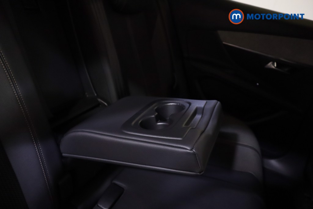 Peugeot 3008 GT Automatic Petrol-Electric Hybrid SUV - Stock Number (1556445) - 23rd supplementary image