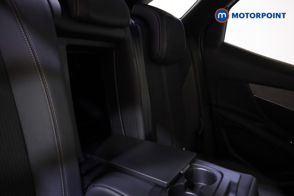 Peugeot 3008 GT Automatic Petrol-Electric Hybrid SUV - Stock Number (1556445) - 24th supplementary image