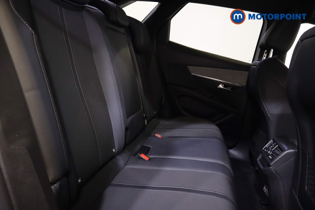Peugeot 3008 GT Automatic Petrol-Electric Hybrid SUV - Stock Number (1556445) - 25th supplementary image