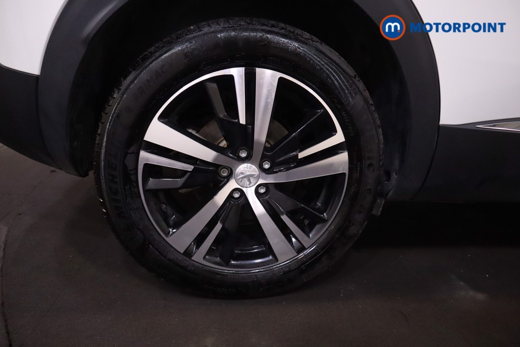 Peugeot 3008 GT Automatic Petrol-Electric Hybrid SUV - Stock Number (1556445) - 28th supplementary image