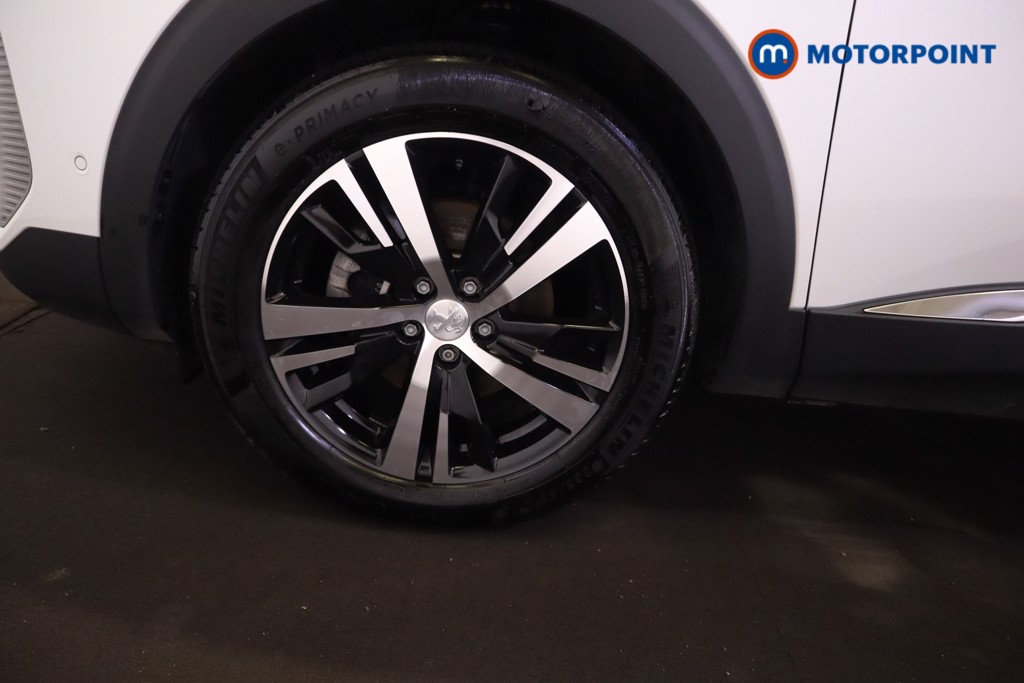 Peugeot 3008 GT Automatic Petrol-Electric Hybrid SUV - Stock Number (1556445) - 30th supplementary image