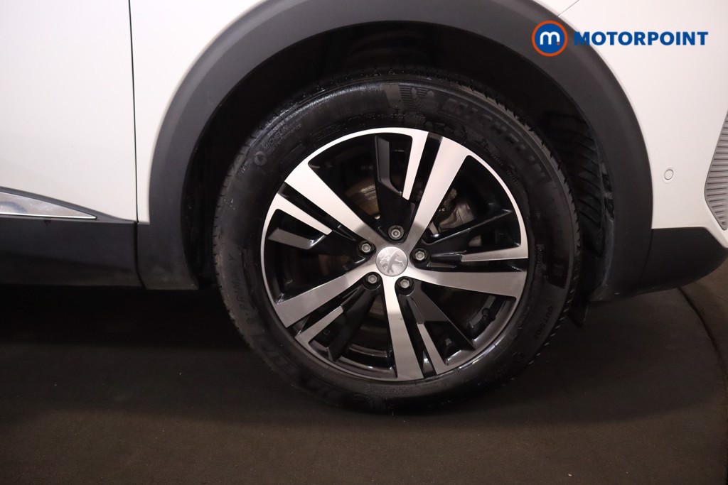 Peugeot 3008 GT Automatic Petrol-Electric Hybrid SUV - Stock Number (1556445) - 31st supplementary image