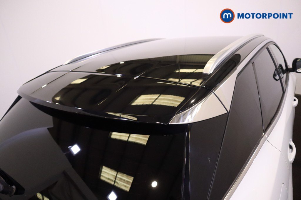 Peugeot 3008 GT Automatic Petrol-Electric Hybrid SUV - Stock Number (1556445) - 32nd supplementary image