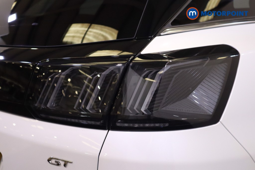 Peugeot 3008 GT Automatic Petrol-Electric Hybrid SUV - Stock Number (1556445) - 33rd supplementary image