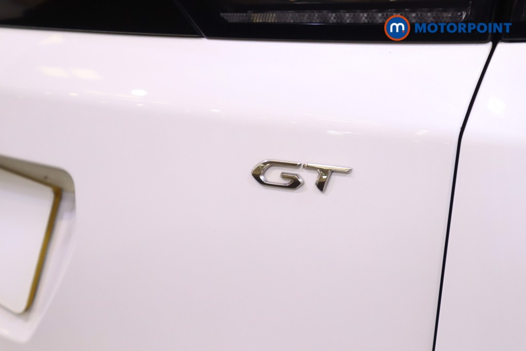 Peugeot 3008 GT Automatic Petrol-Electric Hybrid SUV - Stock Number (1556445) - 34th supplementary image