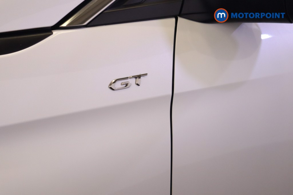 Peugeot 3008 GT Automatic Petrol-Electric Hybrid SUV - Stock Number (1556445) - 39th supplementary image
