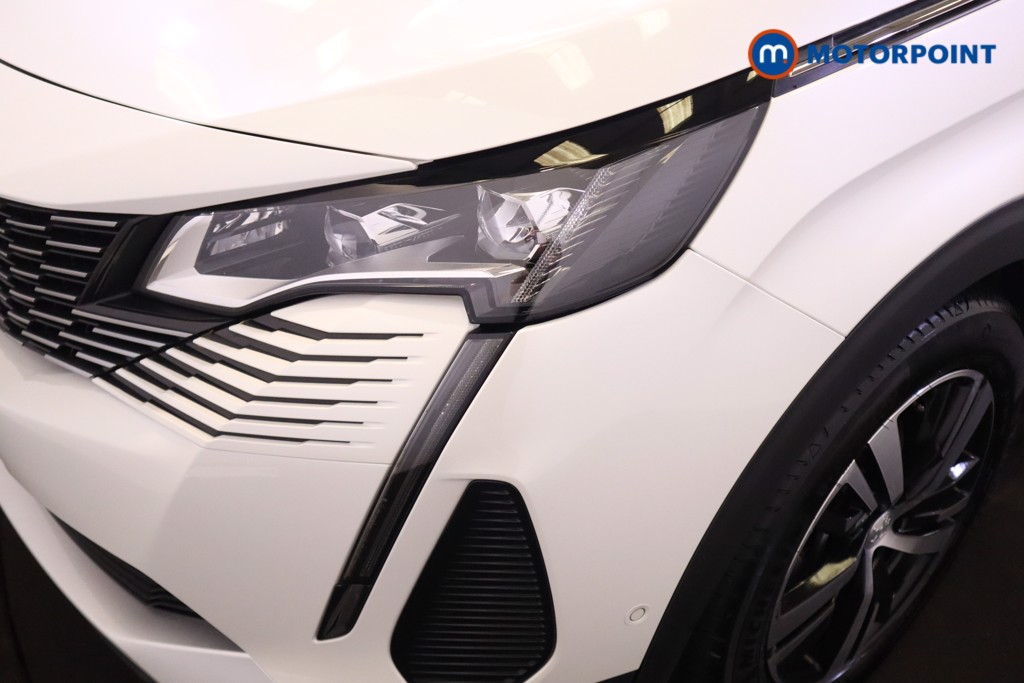Peugeot 3008 GT Automatic Petrol-Electric Hybrid SUV - Stock Number (1556445) - 40th supplementary image