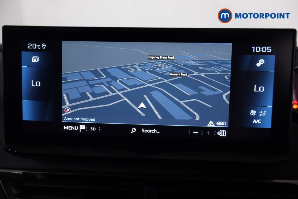 Peugeot 5008 GT Automatic Petrol SUV - Stock Number (1556460) - 2nd supplementary image
