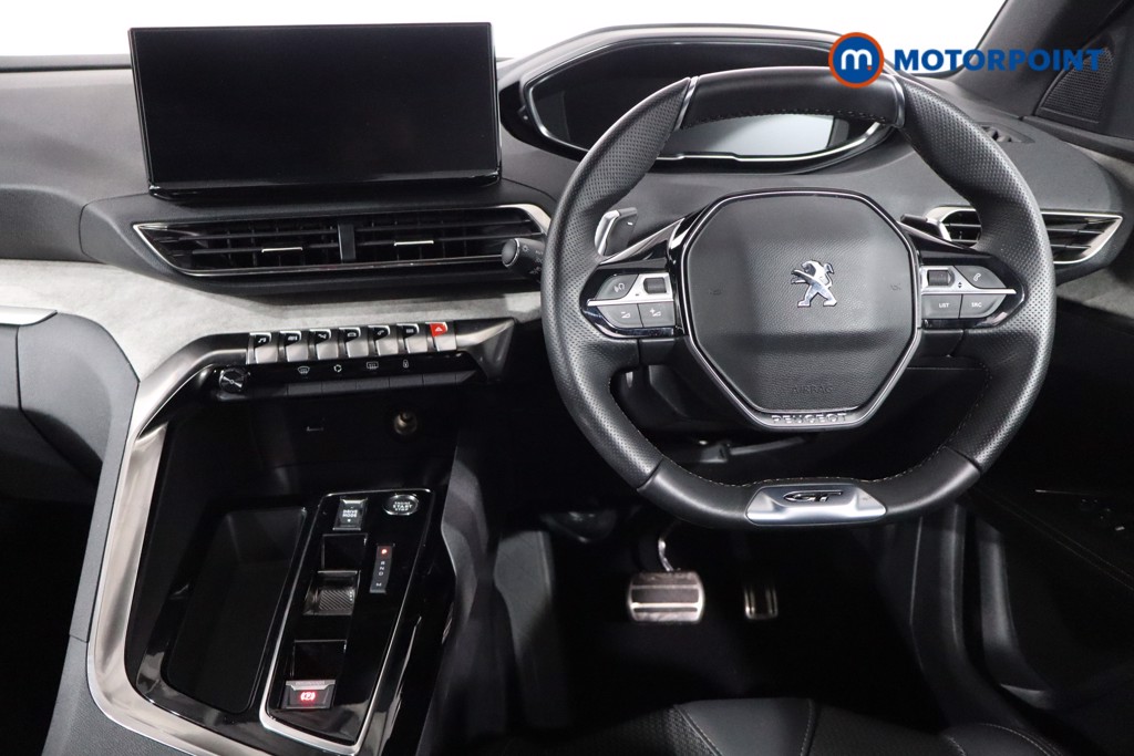 Peugeot 5008 GT Automatic Petrol SUV - Stock Number (1556460) - 3rd supplementary image