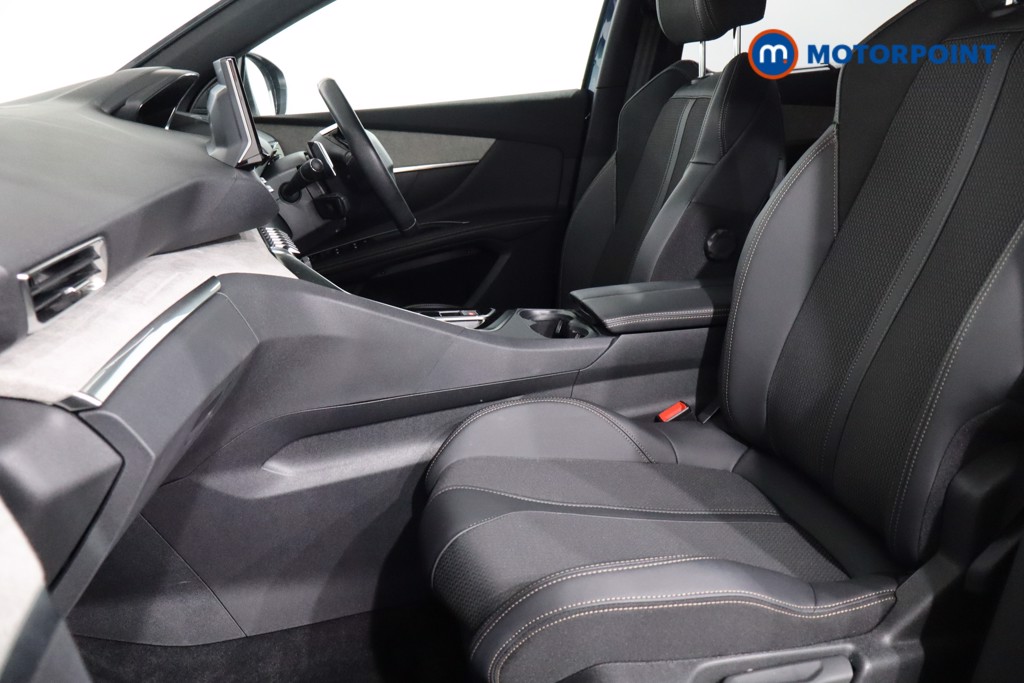 Peugeot 5008 GT Automatic Petrol SUV - Stock Number (1556460) - 4th supplementary image