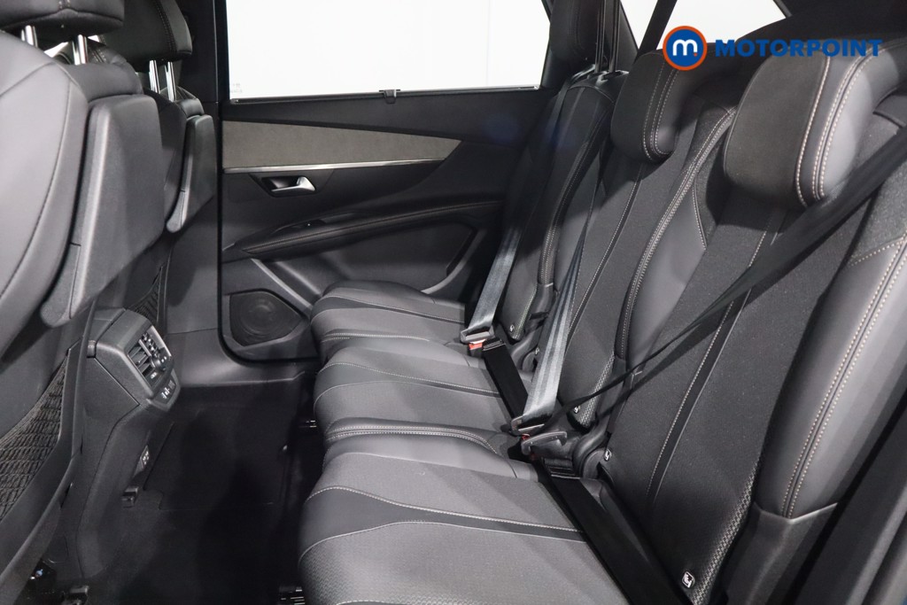 Peugeot 5008 GT Automatic Petrol SUV - Stock Number (1556460) - 5th supplementary image