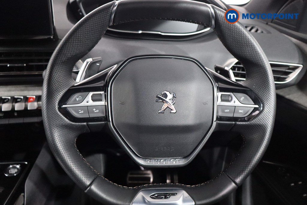 Peugeot 5008 GT Automatic Petrol SUV - Stock Number (1556460) - 6th supplementary image